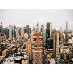 Gorgeous Concrete Plate fr-FR